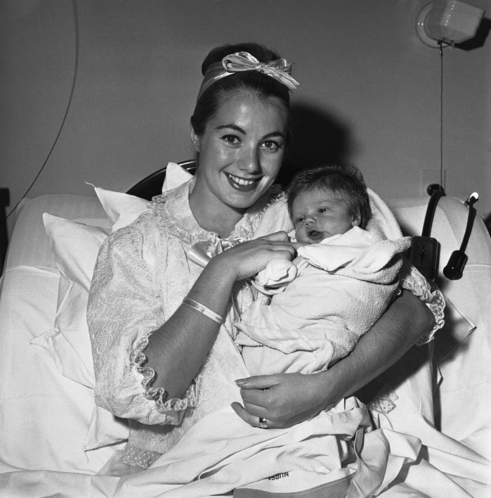 Shirley Jones
